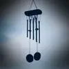 Wind Chime Sounds for Mindfulness Meditation and Deep Relaxation - Single album lyrics, reviews, download