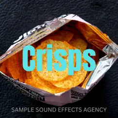 Crisps (eating version) Song Lyrics