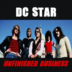 Unfinished Business by DC Star album reviews, ratings, credits