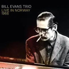 Live in Norway 1966 by Bill Evans Trio album reviews, ratings, credits