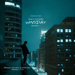 What's the Word WINSDAY by Cedarius Luttery album reviews, ratings, credits