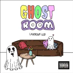 GHOST ROOM (feat. Boyfifty) - Single by Unknown God album reviews, ratings, credits