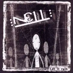 Let It Rain by NELL album reviews, ratings, credits