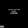 Sticcy Situations (feat. DRMR) - Single album lyrics, reviews, download