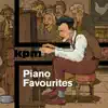 Piano Favourites album lyrics, reviews, download