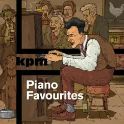 Piano Favourites by Tony Lewis & Simon healey album reviews, ratings, credits