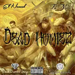 Dead Homiez (Clean) Song Lyrics