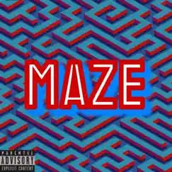 Maze (feat. RJ999) Song Lyrics