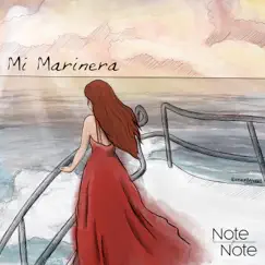 Mi Marinera (feat. Miguel Boyd) Song Lyrics