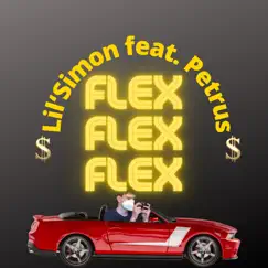 Flex (feat. Petrus) Song Lyrics