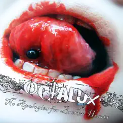 No Apologies for Broken Hearts by Octalux album reviews, ratings, credits