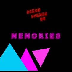 Memories (Retrowave Remix) Song Lyrics