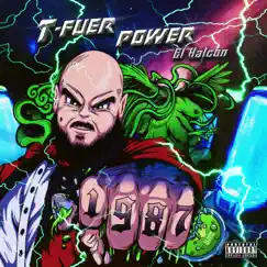Tfuer Power by El Halcon album reviews, ratings, credits