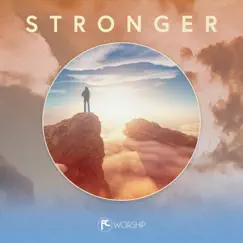Stronger (feat. Ronald Julian) Song Lyrics