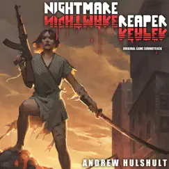 Nightmare Reaper (Original Game Soundtrack) by Andrew Hulshult album reviews, ratings, credits