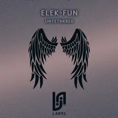 Untethered - Single by Elek-Fun album reviews, ratings, credits