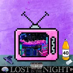 Lost In the Night - Single by Angel Dust OG album reviews, ratings, credits