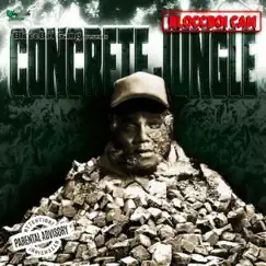 Concrete Jungle by BloccBoi Cam album reviews, ratings, credits