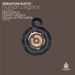 Human Legacy - Single by Sebastian Busto album reviews, ratings, credits