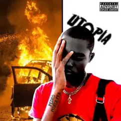 Utopia - EP by Pedro Power pfa album reviews, ratings, credits
