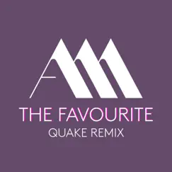 The Favourite (Quake Remix) - Single by Aston Merrygold album reviews, ratings, credits