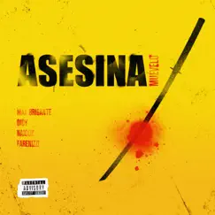 Asesina (Muévelo) [feat. Farenizzi] - Single by Max Brigante, Didy & Naicok album reviews, ratings, credits