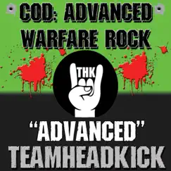 Advanced (COD Advanced Warfare) Song Lyrics