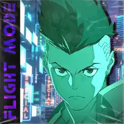 Flight Mode - Single by Connor Quest! & shirobeats album reviews, ratings, credits