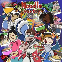 Noodle Vortex - EP by CeREELs album reviews, ratings, credits