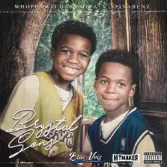 Brystal Sons by Whoppa Wit Da Choppa & Spinabenz album reviews, ratings, credits