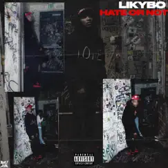 Hate Or Not - Single by Likybo album reviews, ratings, credits