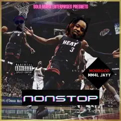 Nonstop - Single by MobbGod & MM4L JAYY album reviews, ratings, credits