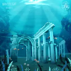 Atlantis - Single by WanderLight album reviews, ratings, credits