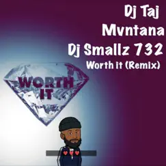 Worth It (Jersey Club) [feat. DJ Taj & DJ Smallz 732] - Single by Mvntana album reviews, ratings, credits