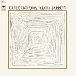 Expectations by Keith Jarrett album reviews, ratings, credits