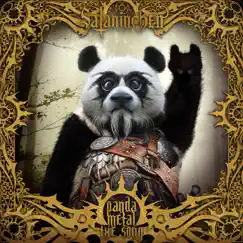 Panda Metal (The Song) - Single by Sataninchen album reviews, ratings, credits