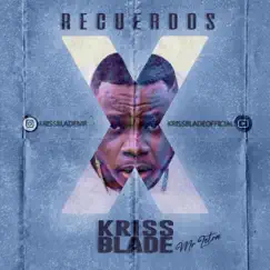 Recuerdos - Single by Krissblade album reviews, ratings, credits