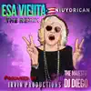 Esa Viejita Remix - Single album lyrics, reviews, download