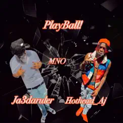 Play ball! (feat. Ja3daruler) Song Lyrics