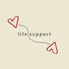 Life Support - Single by Brooke Elizabeth album reviews, ratings, credits