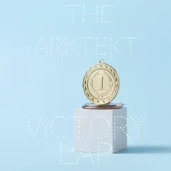 Victory Lap - Single by The Arktekt album reviews, ratings, credits