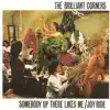 Somebody up There Likes Me / Joy Ride album lyrics, reviews, download