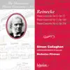 Reinecke: Piano Concertos album lyrics, reviews, download