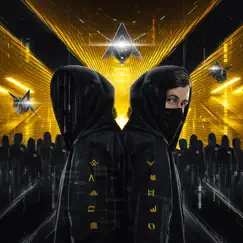 Unity - Single by The Walkers & Alan Walker album reviews, ratings, credits