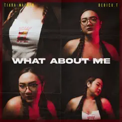 What About Me - Single by Tiara Maimun album reviews, ratings, credits