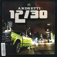 Andretti 12/30 by Curren$y album reviews, ratings, credits