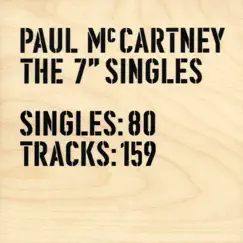 The 7” Singles by Paul McCartney album reviews, ratings, credits