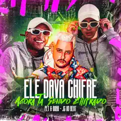 Ele Dava Chifre Agora Ta Sendo Chifrado (feat. JC no beat) - Single by Pet & Bobii album reviews, ratings, credits