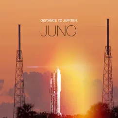 Juno - EP by Distance to Jupiter album reviews, ratings, credits