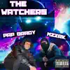The Watchers (feat. Mzzrk.) - Single album lyrics, reviews, download